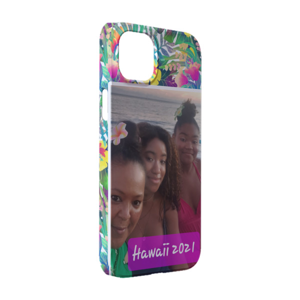 Custom Design Your Own iPhone 14 Pro Case