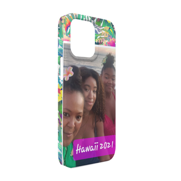 Custom Design Your Own iPhone 13 Case