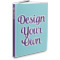 Custom Design - Hard Cover Journal - Main