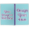 Custom Design - Hard Cover Journal - Apvl