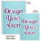 Custom Design - Hard Cover Journal - Compare