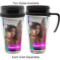 Custom Design - Acrylic Travel Mugs - With & Without Handle