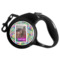 Custom Design - Retractable Dog Leash - Main