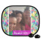 Custom Design - Car Sun Shade- Black