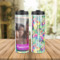 Custom Design - Stainless Steel Tumbler - Lifestyle