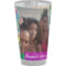 Custom Design - Pint Glass - Full Color - Front View