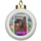 Custom Design - Ceramic Ball Ornaments Parent