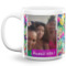 Custom Design - Coffee Mug - 20 oz - White