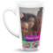 Custom Design - 16 Oz Latte Mug - Front