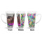 Custom Design - 16 Oz Latte Mug - Approval