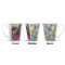 Custom Design - 12 Oz Latte Mug - Approval