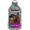 Custom Design - Sanitizer Holder Keychain - Large (Front)