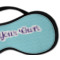 Custom Design - Sleeping Eye Mask - DETAIL Large