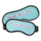 Custom Design - Sleeping Eye Masks - PARENT