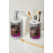 Custom Design - Ceramic Bathroom Accessories - LIFESTYLE (toothbrush holder & soap dispenser)