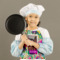 Custom Design - Kid's Aprons - Medium - Lifestyle