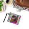 Custom Design - Wristlet ID Cases - LIFESTYLE