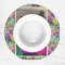 Custom Design - Round Linen Placemats - LIFESTYLE (single)