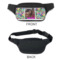 Custom Design - Fanny Packs - APPROVAL