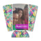 Custom Design - Party Cup Sleeves - with bottom - FRONT