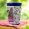 Custom Design - Party Cup Sleeves - with bottom - Lifestyle