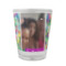 Custom Design - Glass Shot Glass - Standard - Front