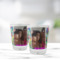 Custom Design - Glass Shot Glass - Standard - Lifestyle