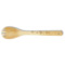 Custom Design - Bamboo Spork - Single Sided - FRONT