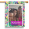 Custom Design - House Flags - Single Sided - PARENT MAIN