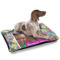 Custom Design - Outdoor Dog Beds - Large - IN CONTEXT