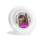 Custom Design - Plastic Party Appetizer & Dessert Plates - Main/Front