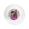 Custom Design - Plastic Party Appetizer & Dessert Plates - Approval