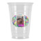 Custom Design - Party Cups - 16oz - Front/Main