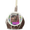 Custom Design - Cake Pop - Close Up View