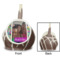 Custom Design - Cake Pops - Front & Back View