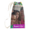 Custom Design - Small Laundry Bag - Front View