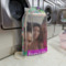 Custom Design - Large Laundry Bag - In Context