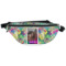 Custom Design - Fanny Pack - Front