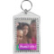 Custom Design - Bling Keychain (Personalized)