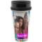 Custom Design - Acrylic Travel Mug - Without Handle - Front