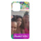 Custom Design - iPhone 15 Pro Max Case - Back