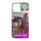 Custom Design - iPhone 15 Pro Case - Back