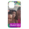 Custom Design - iPhone 15 Plus Case - Back