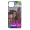 Custom Design - iPhone 14 Plus Case - Back