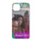 Custom Design - iPhone 14 Case - Back