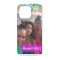 Custom Design - iPhone 13 Case - Back