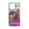 Custom Design - iPhone 13 Mini Case - Back