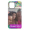 Custom Design - iPhone 15 Pro Max Tough Case - Back