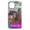 Custom Design - iPhone 15 Plus Tough Case - Back