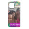 Custom Design - iPhone 15 Tough Case - Back